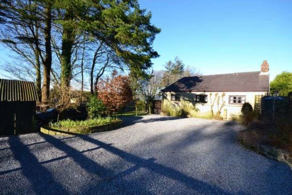 3 Bedroom Detached